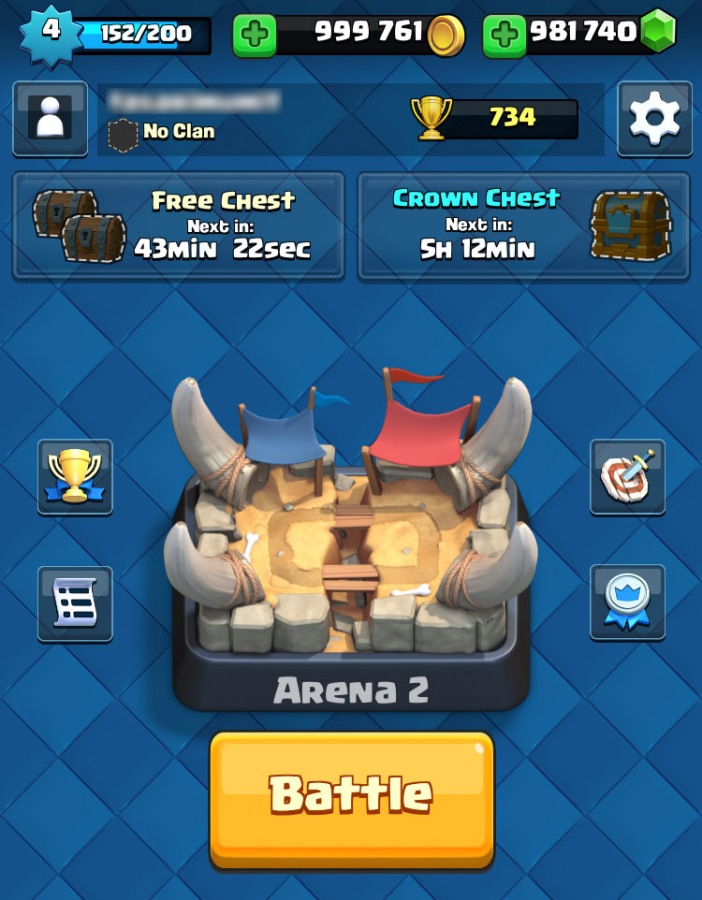 Clash Royale Hack – Clash Royale Hack Free Gems iOS Android - c1b6362223852a1ba5a79c51c11540ab. Tutorial for Clash royale Hack Tool